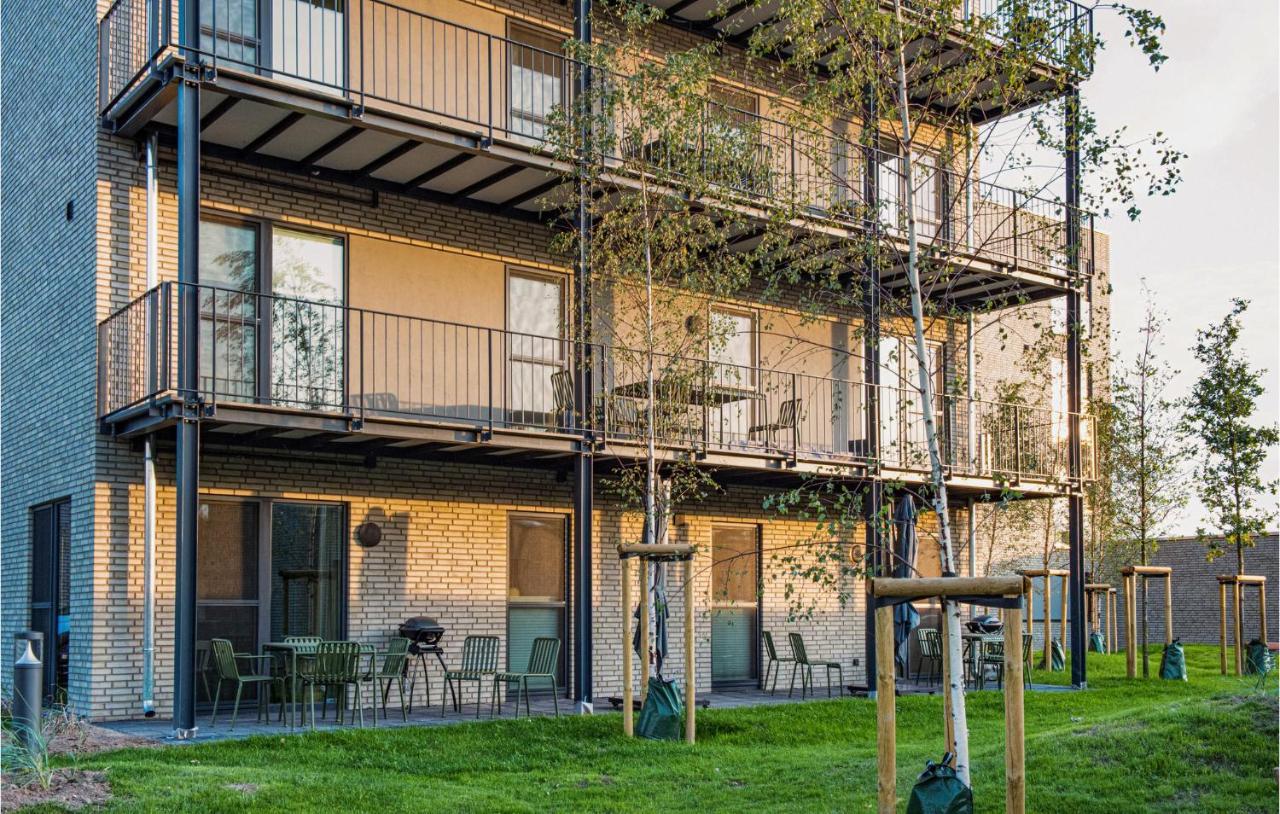 Stunning Apartment In Lembruch-Duemmer See Εξωτερικό φωτογραφία