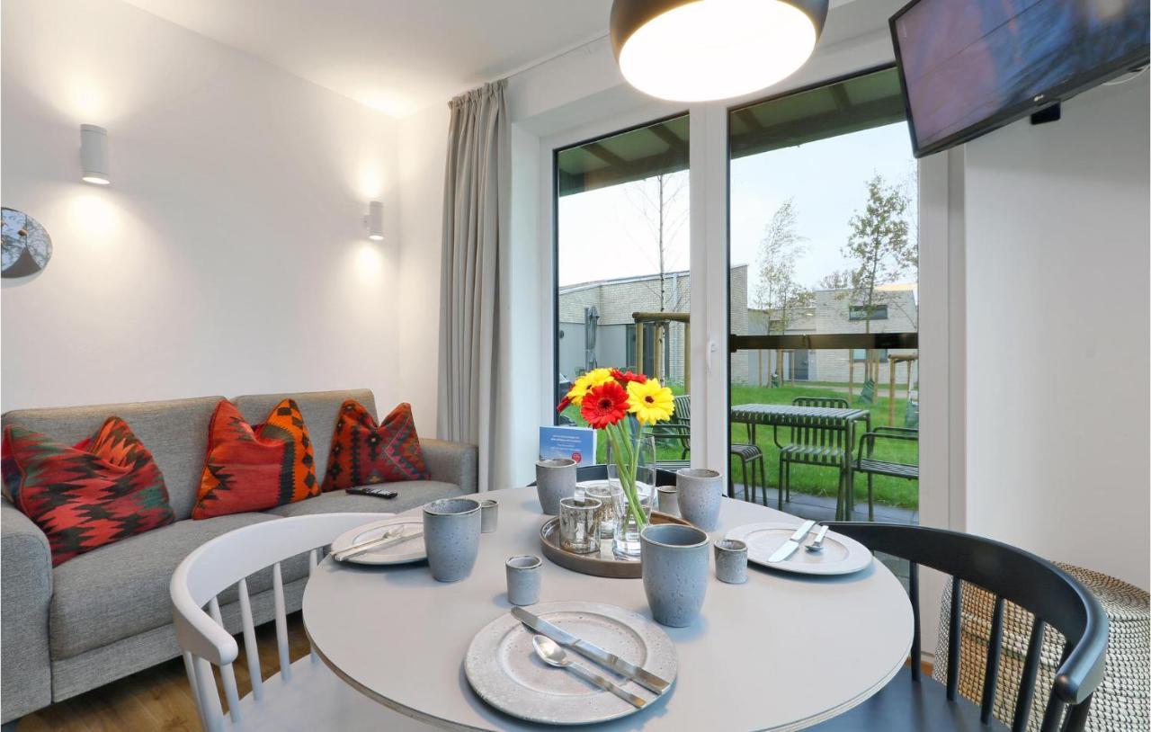 Stunning Apartment In Lembruch-Duemmer See Εξωτερικό φωτογραφία